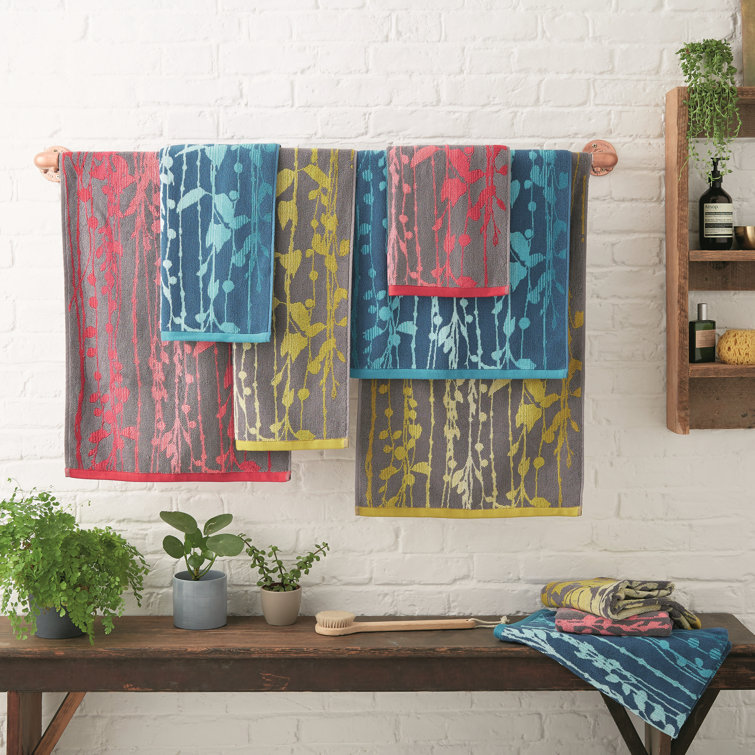 Clarissa Hulse St Lucia Hand Towel & Reviews Wayfair.co.uk